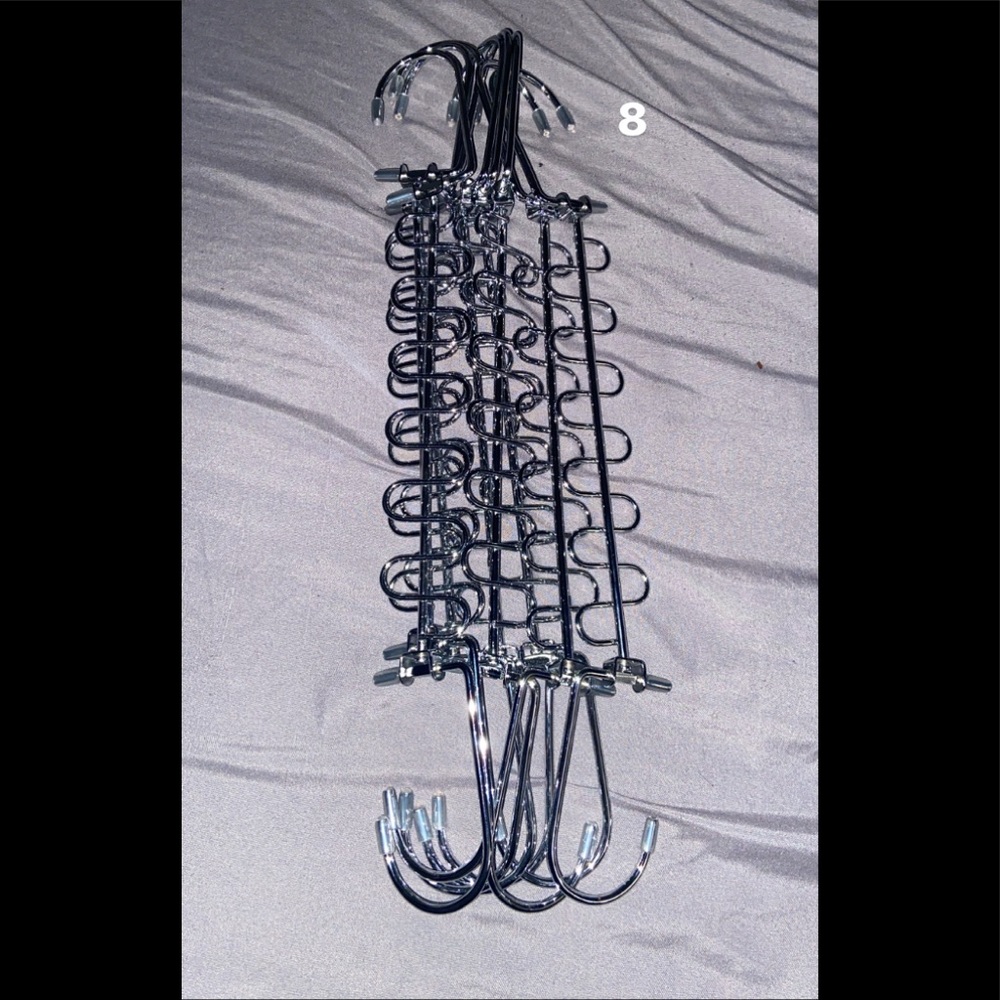 Space Saving Hangers Cloth Hanger Metal